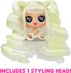 L.O.L. Surprise! Tweens Surprise Swap Bronze-2-Blonde Billie Fashion