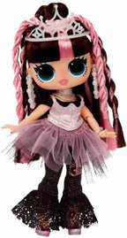 L.O.L. Surprise! Tweens Surprise Swap Bronze-2-Blonde Billie Fashion