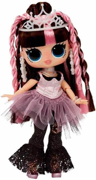 L.O.L. Surprise! Tweens Surprise Swap Bronze-2-Blonde Billie Fashion