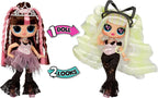 L.O.L. Surprise! Tweens Surprise Swap Bronze-2-Blonde Billie Fashion