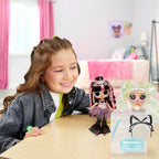 L.O.L. Surprise! Tweens Surprise Swap Bronze-2-Blonde Billie Fashion