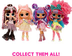 L.O.L. Surprise! Tweens Surprise Swap Bronze-2-Blonde Billie Fashion