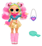 LOL Surprise OMG Doll - Bubblegum DJ
