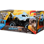Monster Jam, Official Megalodon Remote Control Monster Truck