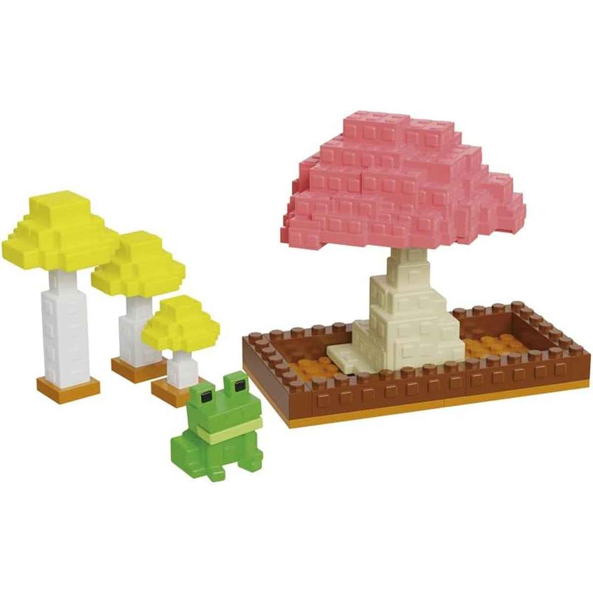 Amazon.com: Roblox Grow A Garden Series 1 Rare Crops Bundle - Collectable Figures with Horticulture Scene, DLC Code for Exclusive In-Game Rewards, 12 Cultures to Collect : Toys & Games