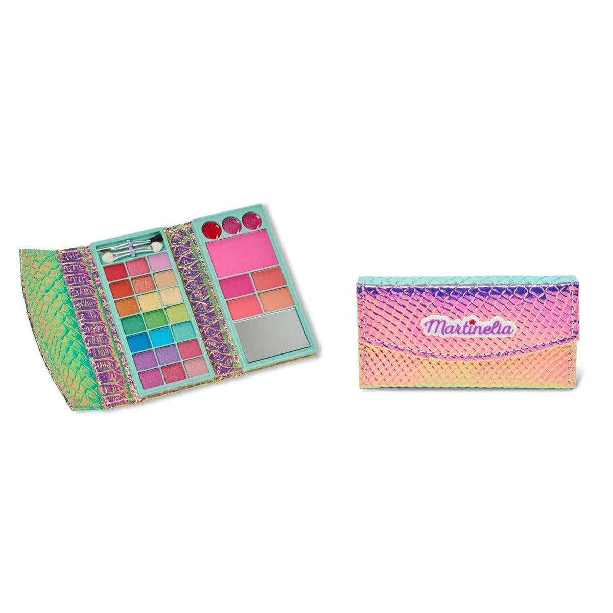 Martinelia - Let's BE Mermaids Wallet Toys (30654)