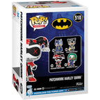 Funko POP! Animation: Patchwork