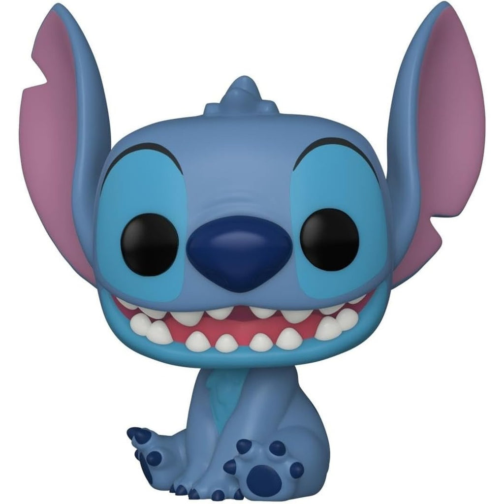Funko Pop Disney: Lilo & Stitch