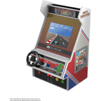 My Arcade Pole Position Racing Player: Retro Mini Arcade Game Console