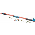 MATTEL Hot Wheels Convertible Transport Truck GVG37