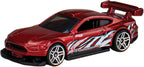 Hot Wheels Mattel SRL H. W. 5 Vehicles Ass. 1806/DJG23