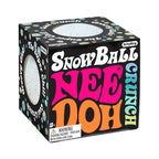 NEE DOH Snowball Crunch