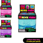 Schylling NeeDoh Nice Cube