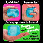 Schylling NeeDoh Nice Cube