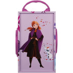 SMD'S Disney Frozen Bluetooth Karaoke Speaker with Microphone