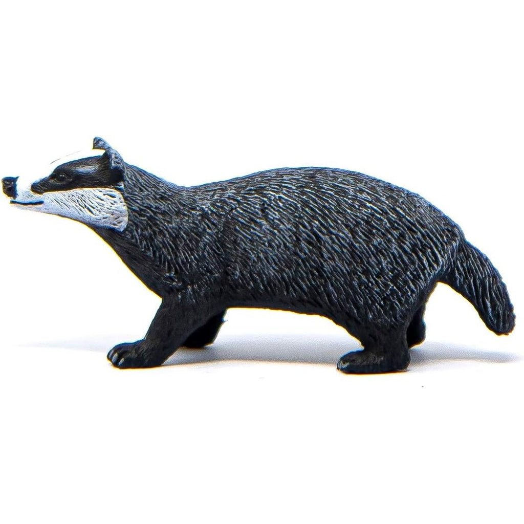 Schleich Wild Life, North American Woodland Wild Animal Toys