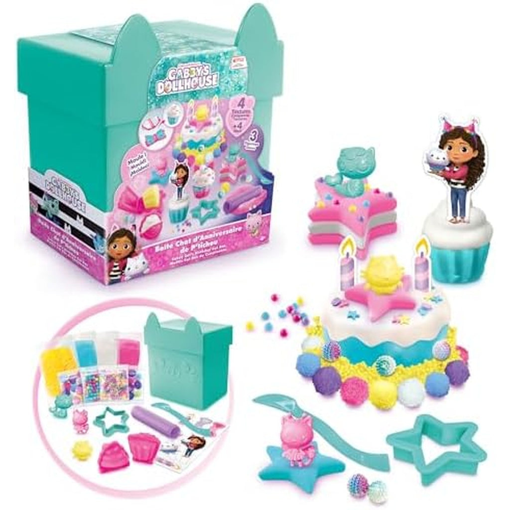 Canal Toys Gabby ET LA Maison Magique