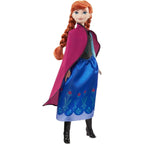 Mattel Disney Princess Dolls