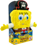 SpongeBob Squarepants Movie: The Search for Squarepants Goofy Goober