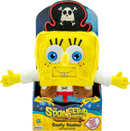 SpongeBob Squarepants Movie: The Search for Squarepants Goofy Goober