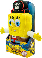 SpongeBob Squarepants Movie: The Search for Squarepants Goofy Goober
