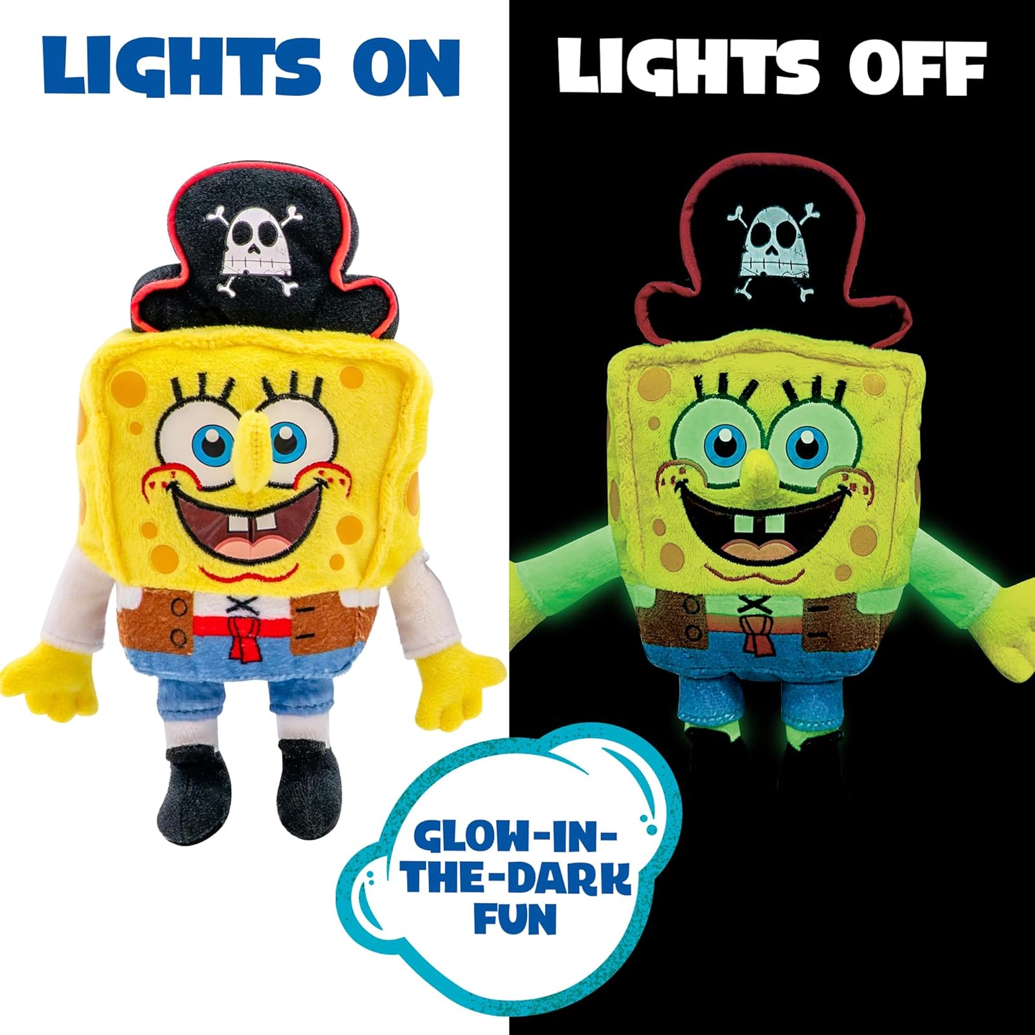 SpongeBob SquarePants Movie: The Search for SquarePants