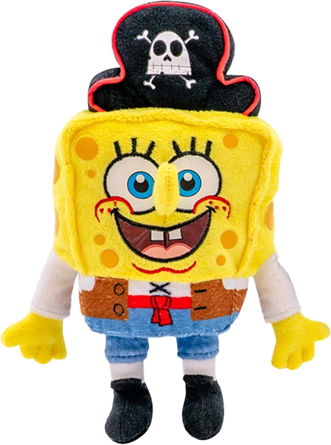 SpongeBob SquarePants Movie: The Search for SquarePants