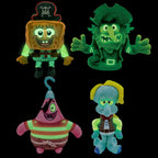 SpongeBob SquarePants Movie: The Search for SquarePants