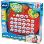 VTech Alphabet Apple Standard Packaging