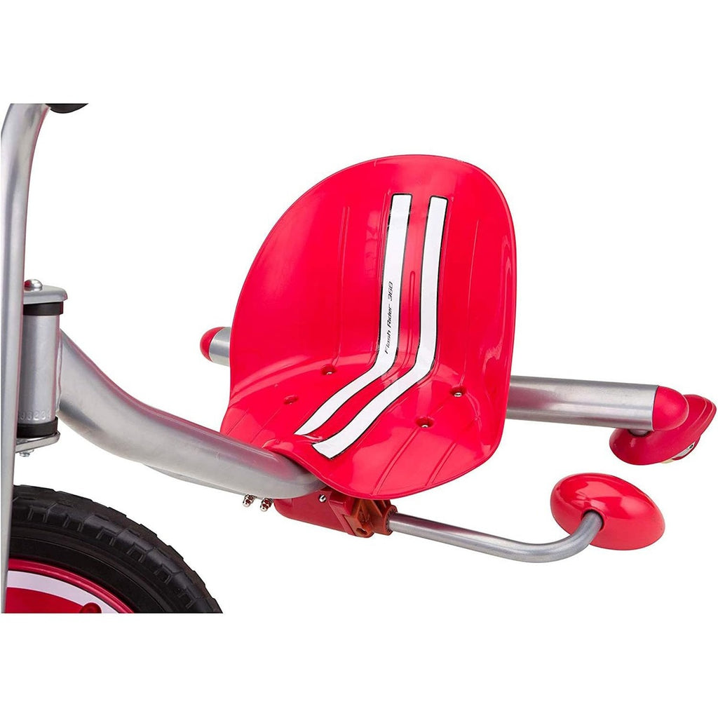 Razor FlashRider 360 Caster Trike