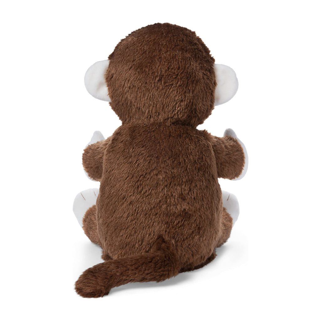 GUND Animated Flappy The Elephant Stuffed Animal Plush, Grey, 30.5 cm