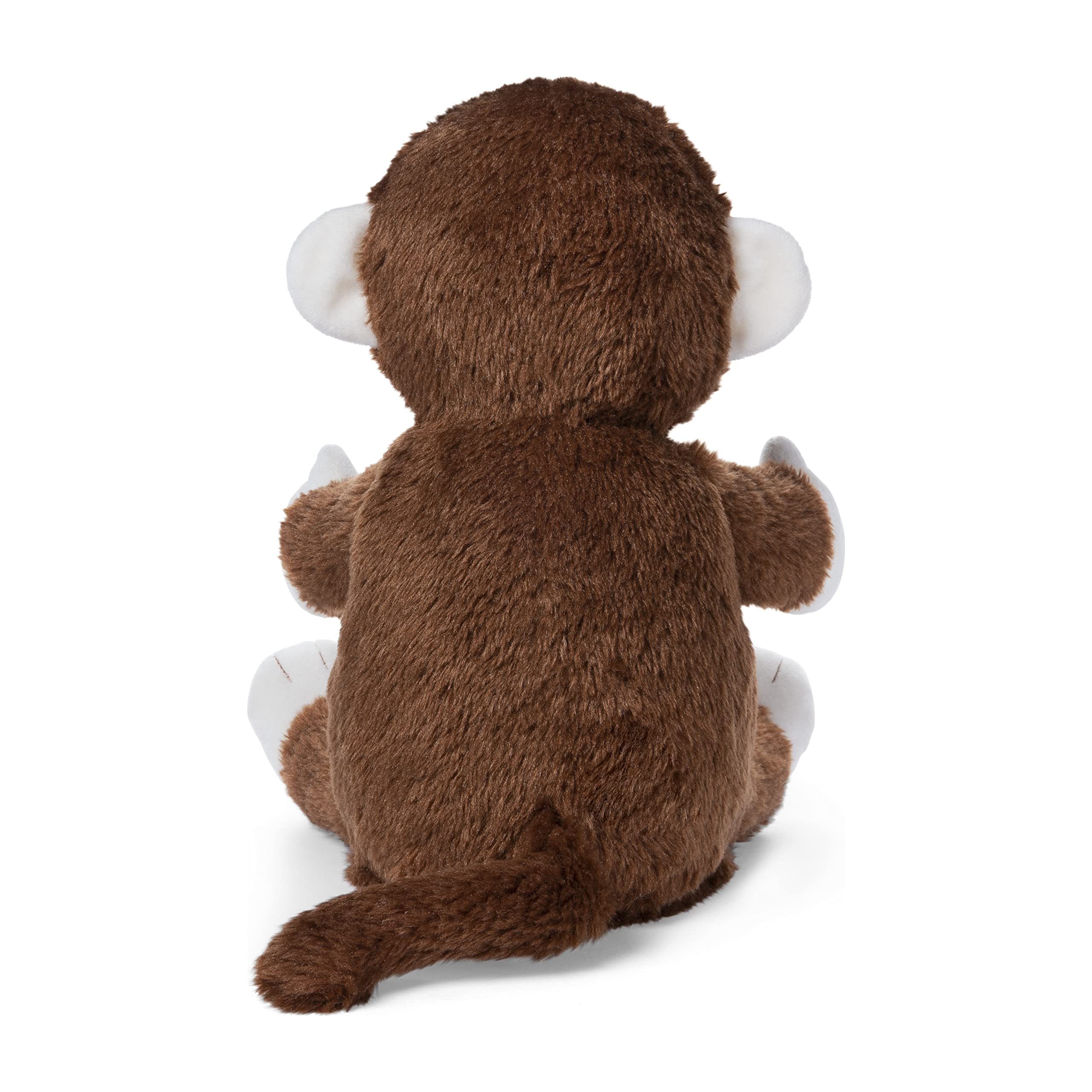 GUND Animated Flappy The Elephant Stuffed Animal Plush, Grey, 30.5 cm