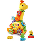 vtech 199103 "Gear Up and Go" Giraffe