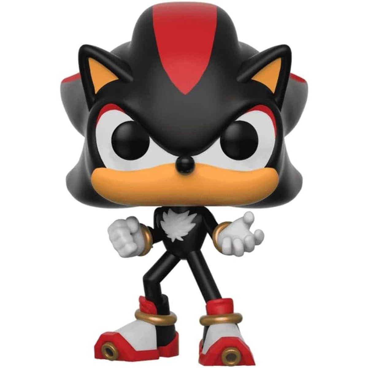 Funko Pop! Games: Sonic - Shadow Collectible Toy