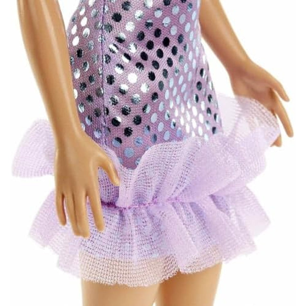 Barbie - Glitz Doll - Mini dresses Blond