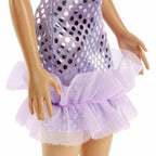Barbie - Glitz Doll - Mini dresses Blond