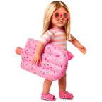 Our Generation Doll W/Bathing Suit, Margot