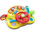 vtech 199103 "Gear Up and Go" Giraffe