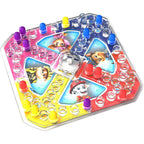Spin Master Games Movie Pop Up Game