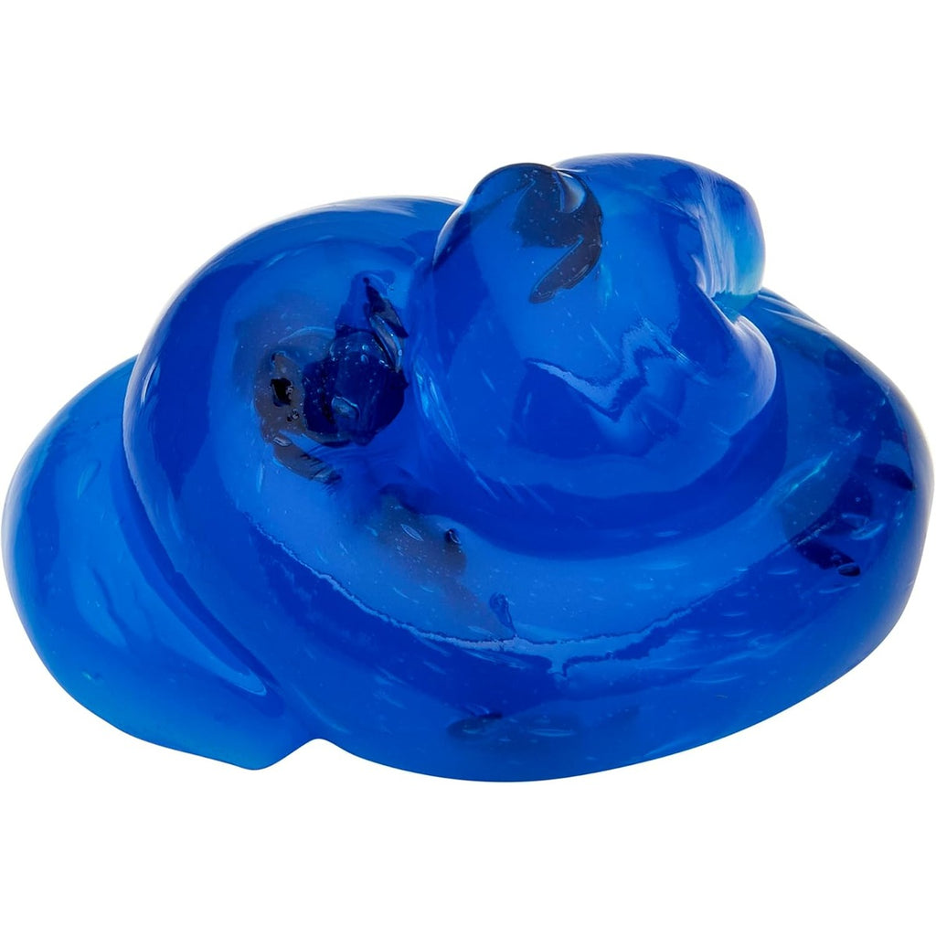 CRA-Z-Slimy Stitch Slime Toy- Glossy, Stretchy