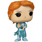 Funko POP Pop! Marvel: Eternals