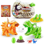 Smashers Dino Island T