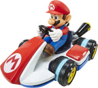 Super Mari Kart 8 Mario Anti-Gravity Mini RC Racer 2.4Ghz