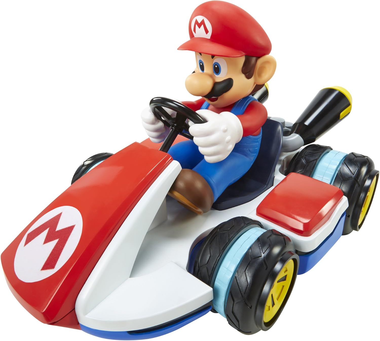 Super Mari Kart 8 Mario Anti-Gravity Mini RC Racer 2.4Ghz