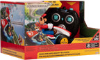 Super Mari Kart 8 Mario Anti-Gravity Mini RC Racer 2.4Ghz