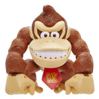 Super Mario Donkey Kong 6-Inch Deluxe Action Figure