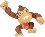 Super Mario Donkey Kong 6-Inch Deluxe Action Figure