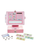 Disney Princess Style Collection Shop 'N Play Cash Register with Sounds