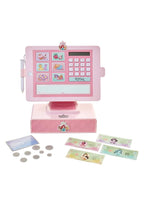 Disney Princess Style Collection Shop 'N Play Cash Register with Sounds