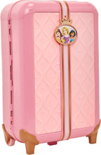 Disney Princess Travel Suitcase Play Set